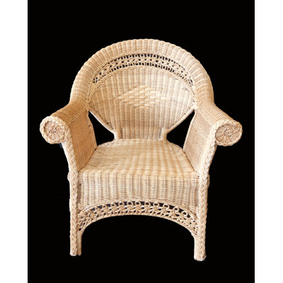 Fauteuil Maharlika