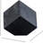 Block Marble Abstract Figurines & Sculptures-486386498