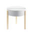Table de bout ronde Bodfish