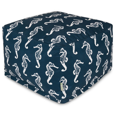 Daleyza Outdoor Ottoman