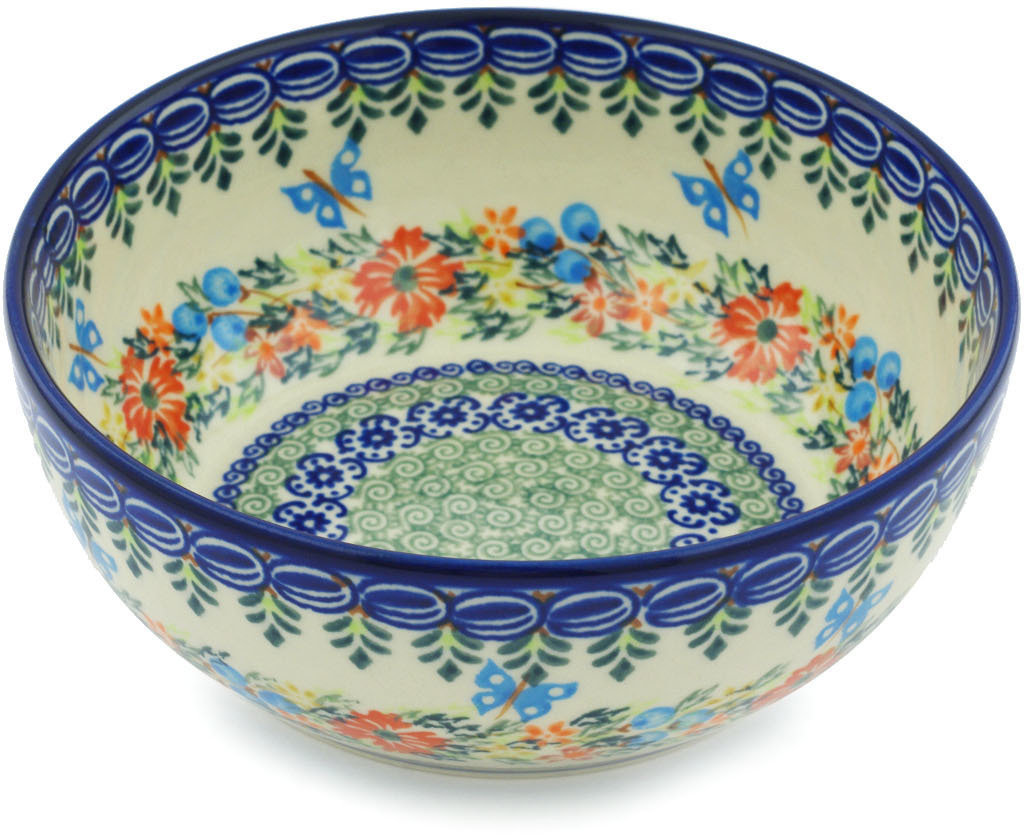 32 oz. Rice Bowl Polmedia