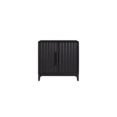 Bar Cabinet with Storage by George Oliver