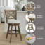 Tabouret Anapaola-87459600