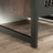 Prochaska Steel Standard Bookcase