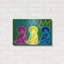 «3 Kings» par Abstract Graffiti, art mural-493505173