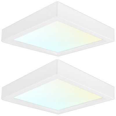 LED Flush Mount