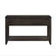 Console 48 po x 19 po x 29,5 po
