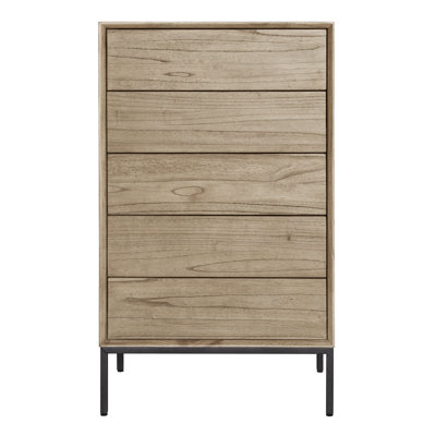 Josie Chest