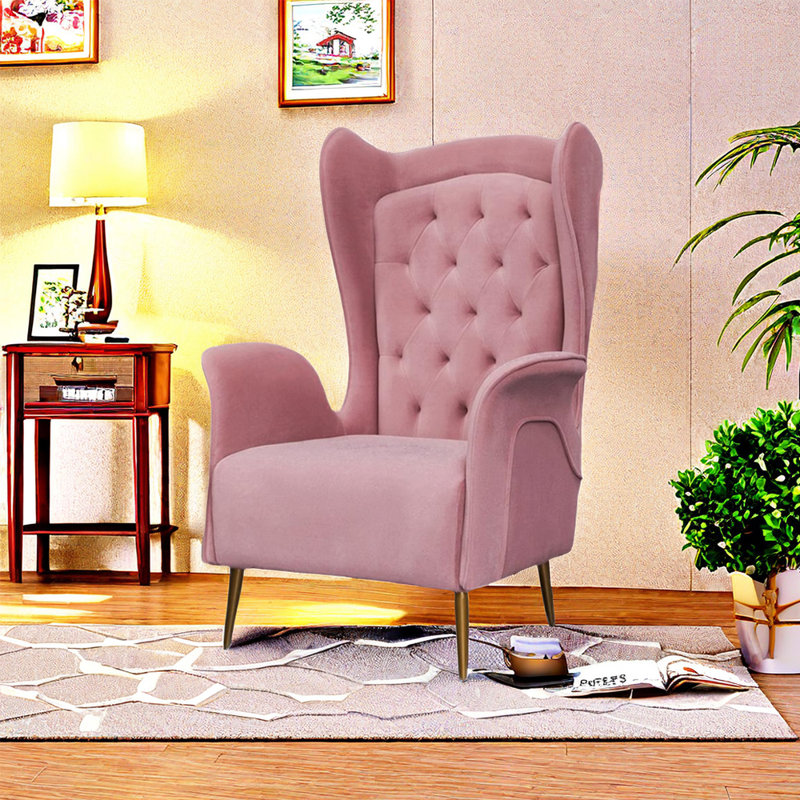 Fauteuil inclinable Vannette