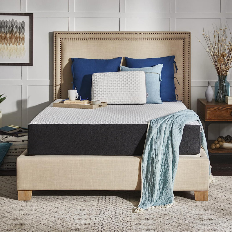 Matelas Northlight Seasonal 10, Simple extra long