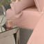 Appletree Bedding 100% Cotton Percale Fitted Sheet-38389788-38389783