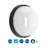 Krystn LED Outdoor Flush Mount-1052506171