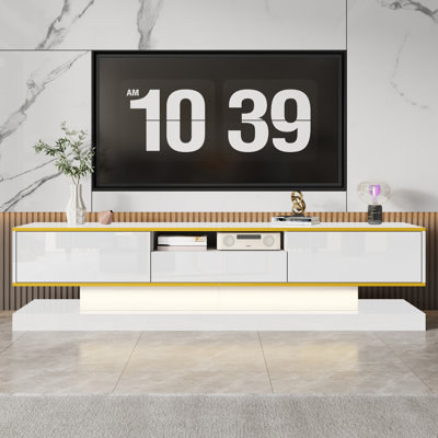 TV Stand for TVs up to 70"