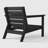 Hydea Outdoor Lounge Chair-1078237448
