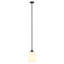 Luminaire suspendu en pot 1 lumière Aleanna-998007722-997575731