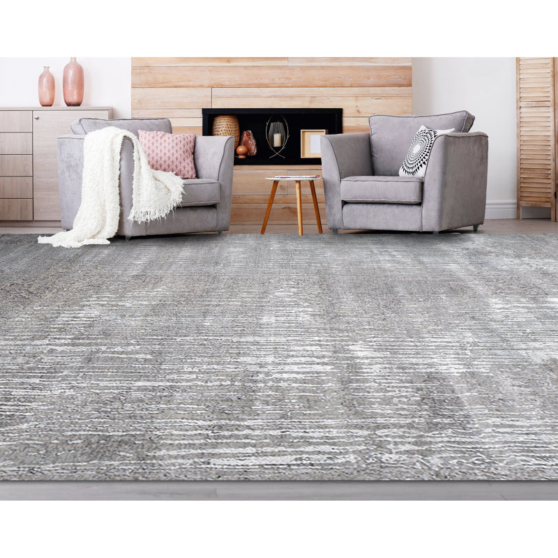 Area Rug, Rectangle 9' x 12'