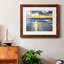 Cloudscape Shore - Photographie avec cadre photo-1565886744-1565886745
