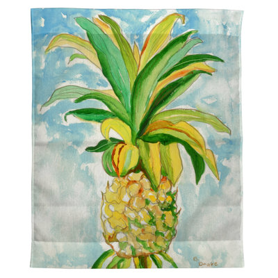 Ulrich Wall Hanging