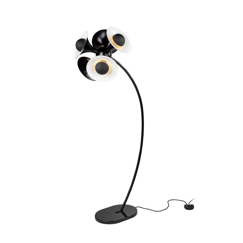 Jazz Floor Lamp