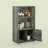 Cleti Wood Kitchen Island-67797551