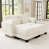 Beige Chenille