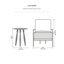 Table de bout Amber-735635105