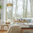 Palermo 65.25'' Gold Arched Floor Lamp