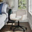 17 Stories Samesh Task Chair with Wheels