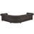 Huskins Upholstered L-Shaped Sectional-1016517800