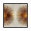 «Bronze Sunburst II» par Abby Young - impression d'art graphique-49899779-53127968