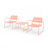 Bittany 3 Piece Seating Group-114593141