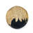 Vienna Modern 1.5" Round Knob-67427478