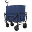 Chariot de chariot pliable Minimeetall Extention pliable et pliable-118414692
