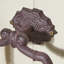 Comfrey Wall Mounted Toilet Paper Holder