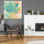«Beach Cove Leaves IV» par Studio Mousseau-1191655298