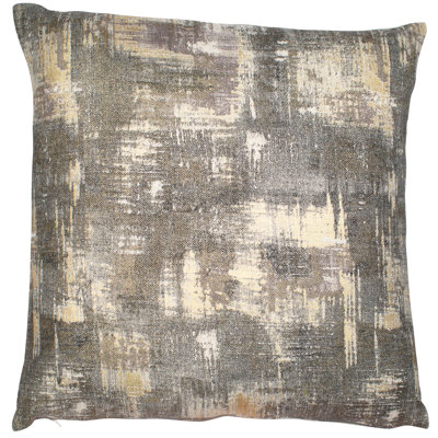 Scouley Square Throw Cushion
