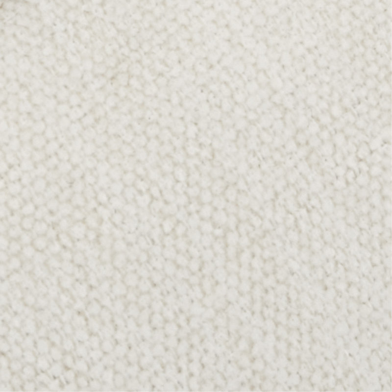 Fauteuil rembourré 31,9 "surdimensionné et confortable, Beige