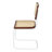 Marcel Breuer Cesca Cane Cantilever Dining Side Chair-1285297622