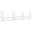 Alieda 380 cm W Fence Panels Fencing-1203375962