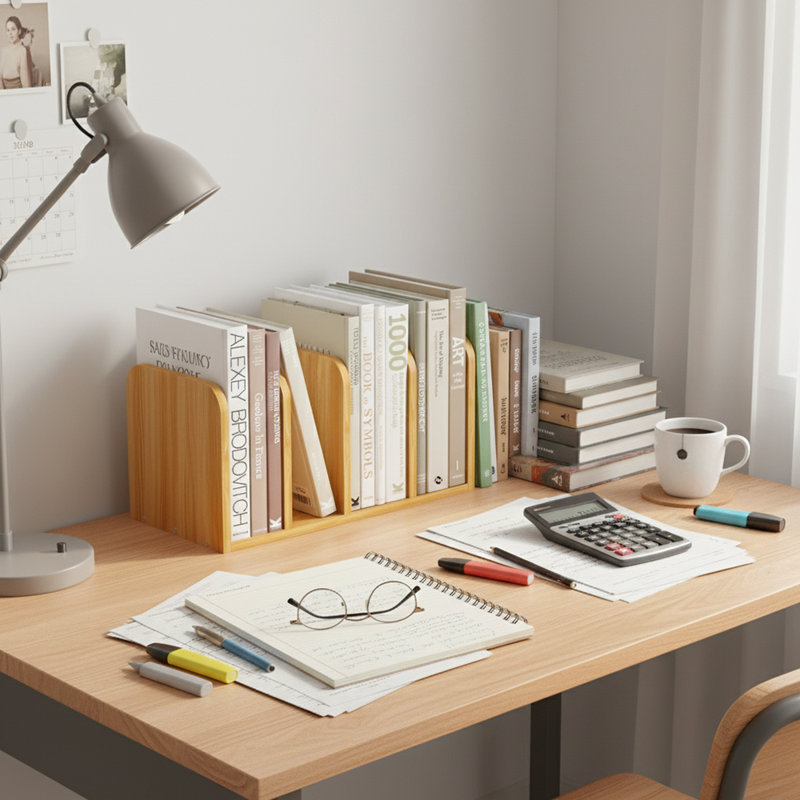 Bookcase
