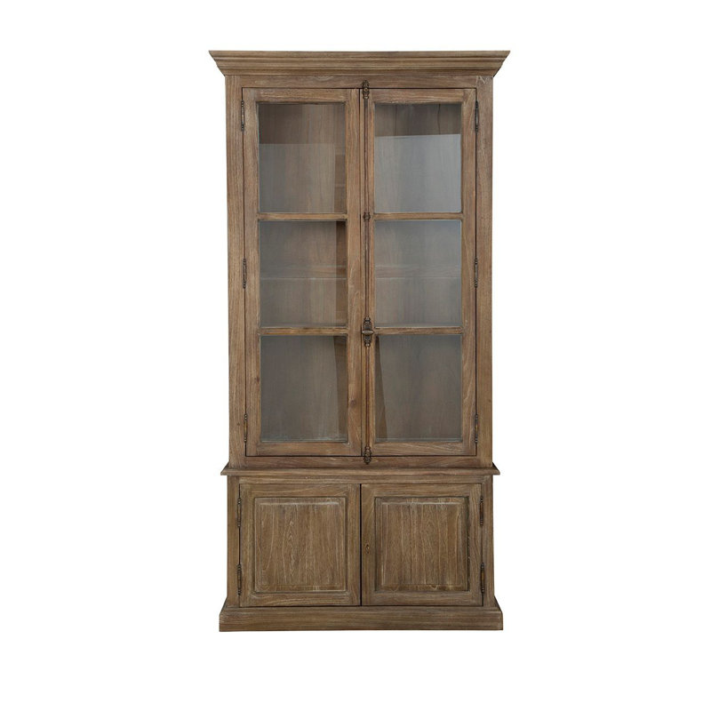 Baker's 96" Dining Hutch