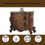 Table de chevet Natalee