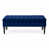 Sapphire Blue Plush 