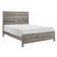 Grand lit standard Jonluca