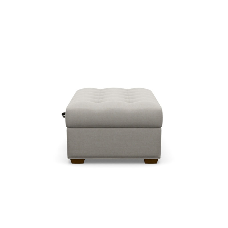 Baxter Ottoman, Keegan 225764, Big Sur