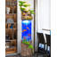 Nouveau réservoir d'aquariums d'eau en pin de style chinois-1938821313
