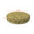 Decorative Indoor Outdoor Waterproof Round Cushion Cover, Patio UV Resistant Seat Cushion Cover-922259273