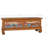 Solid Wood TV Stand-240347398