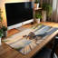 Polyester Desk Pad-1807562073