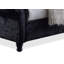 Lit-bateau rembourré Vedant-416872659
